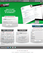 Mobile Screenshot of cvreader.fr